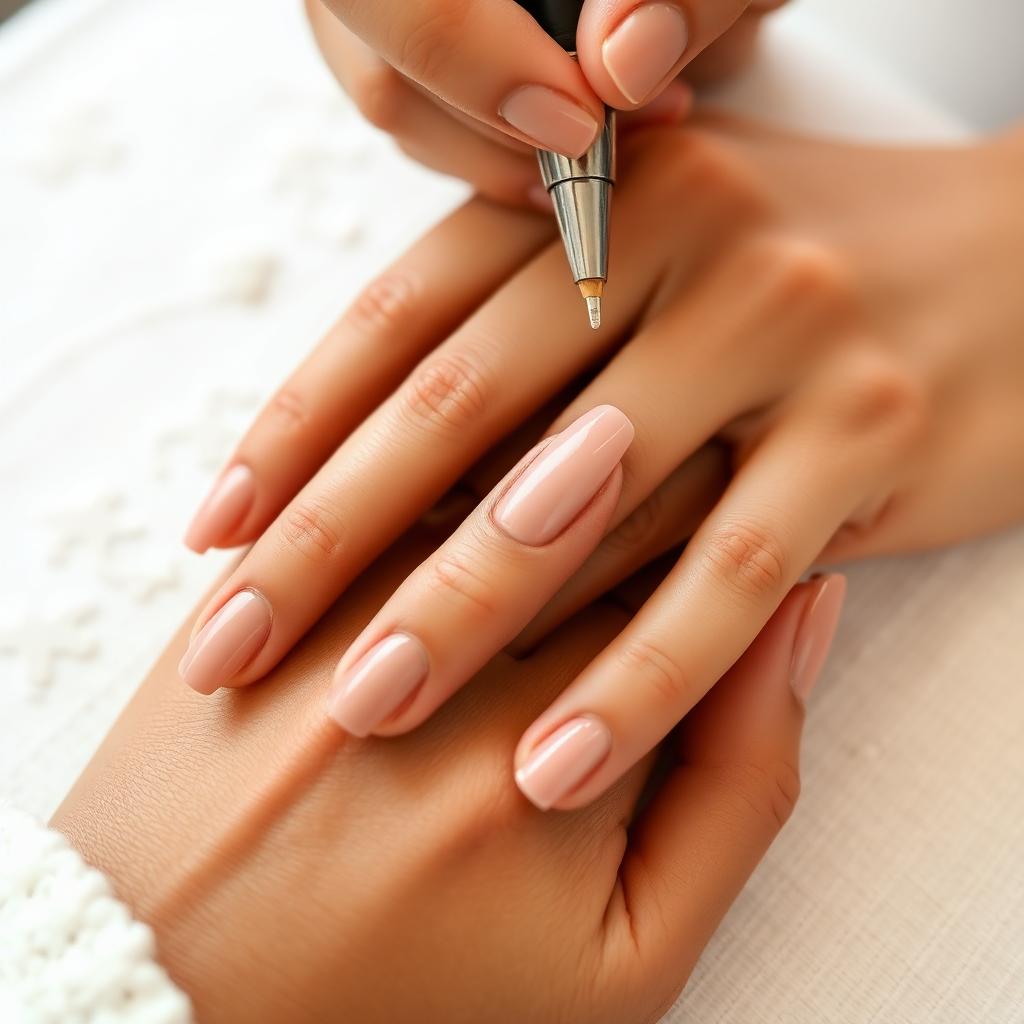 Manicure